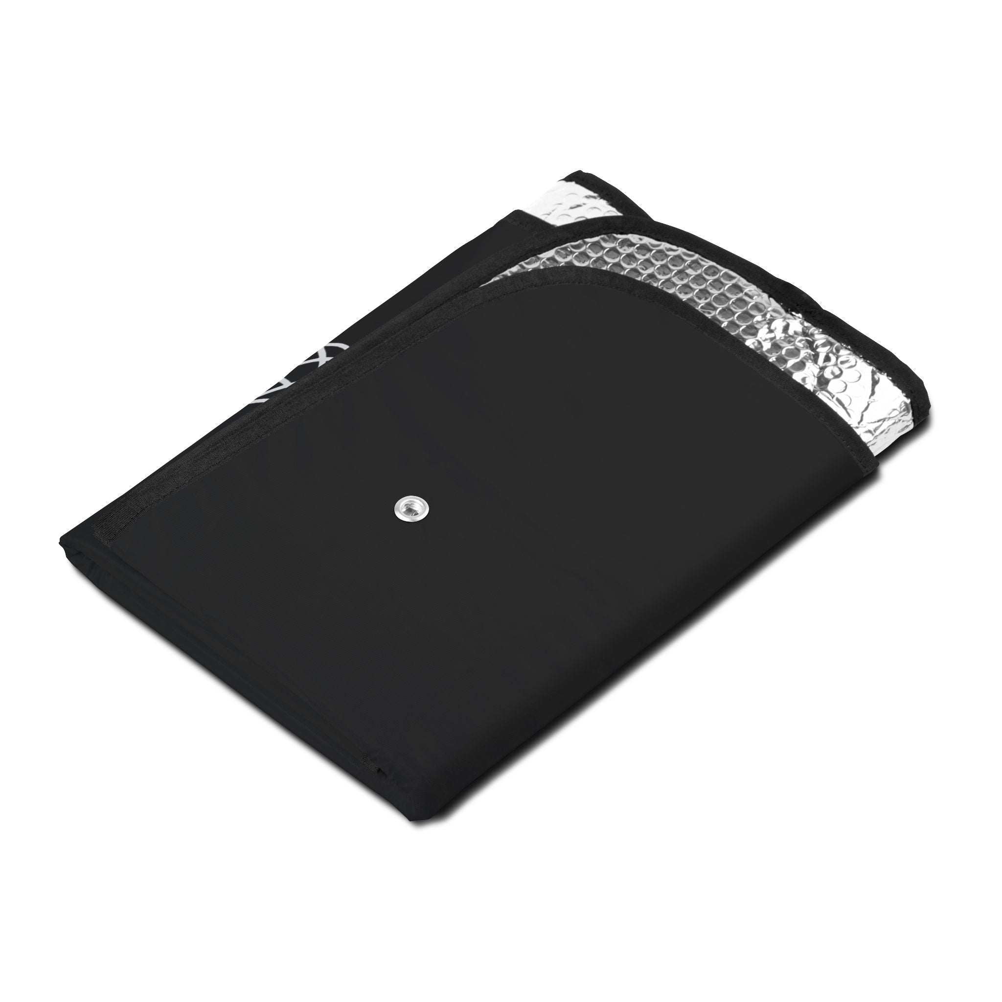 Reflektirajuća zaštita za automobil – VIP UV zaštita