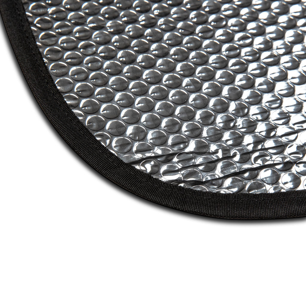 Reflektirajuća zaštita za automobil – VIP UV zaštita