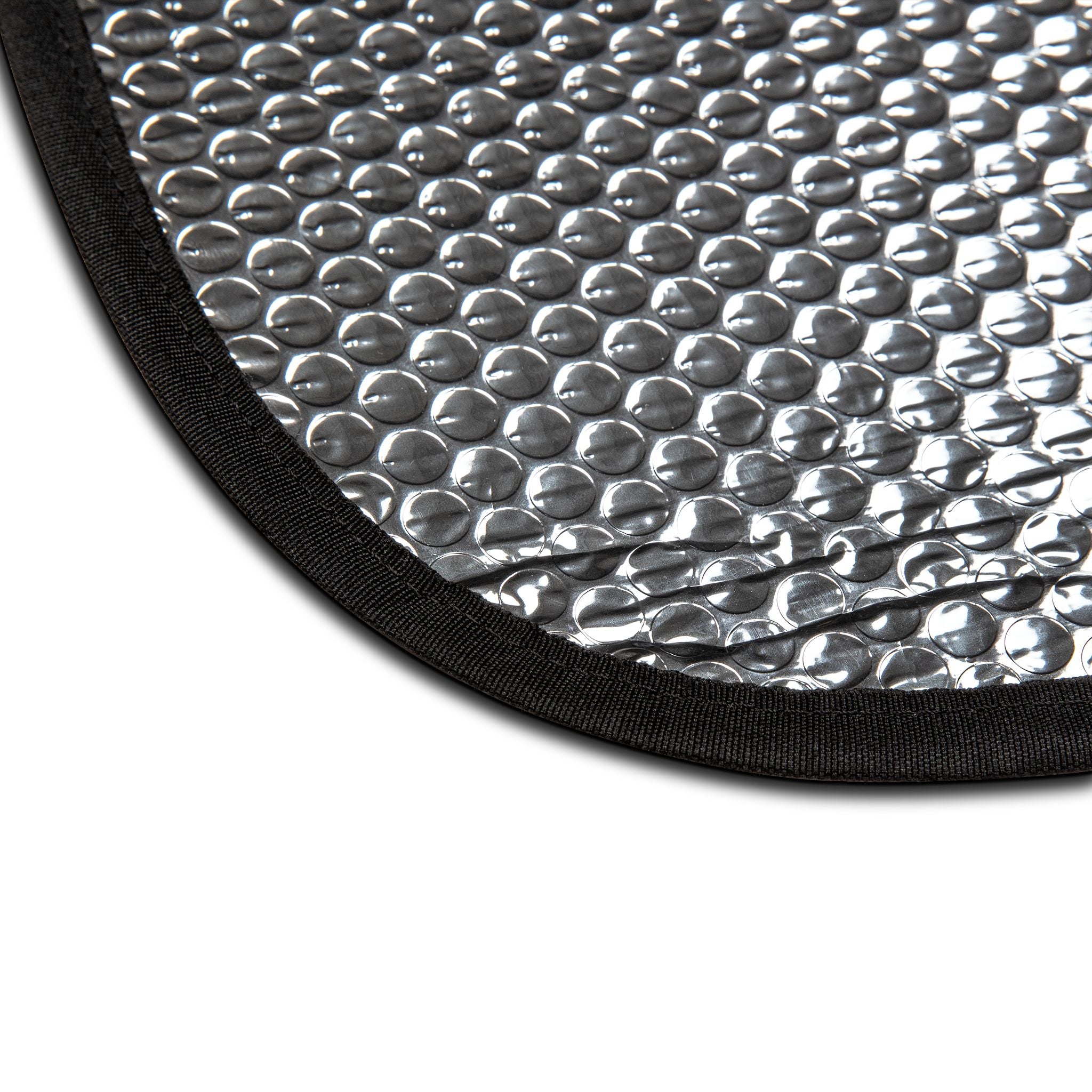 Reflektirajuća zaštita za automobil – VIP UV zaštita